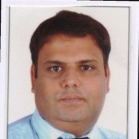 jameel ahmed shaikh