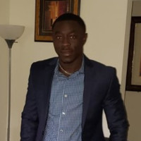 Dauda Conteh