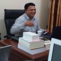 Muneer Pulparambil