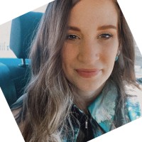 Madison Van Wanrooy
