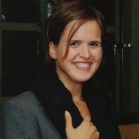 Aline Prins