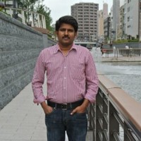 Maheswara Reddy