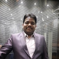 Mahesh Patil