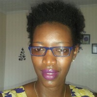 Gertrude Irongi