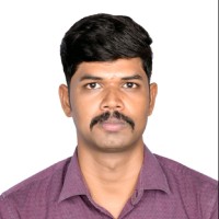 Vignesh R