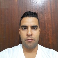 Cleverson Nascimento Santos