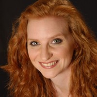 Melissa Raymond
