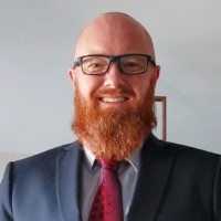 Rob Rosilius
