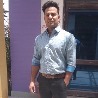 Nitin Edwin