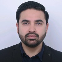 Muhammad Shabbir Khan