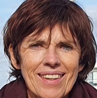 Patricia Gronnier