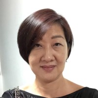 Quee Cheng Magdalene Lim