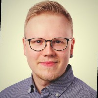 Joonas Marjoniemi