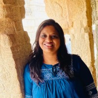 Priyanka Pothan