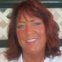 Cindy Bond