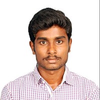 Jeevanantham Chandran