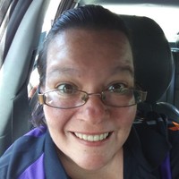 Melissa Longmore