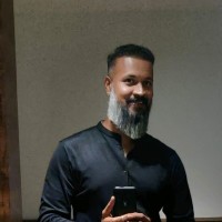 Lavaneeth Ravi