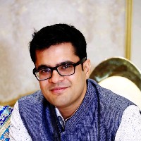 Anshul Chhabra