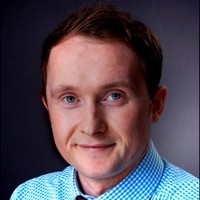 Iain Stewart