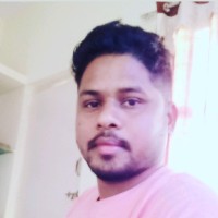 Ananda Kumar Bej