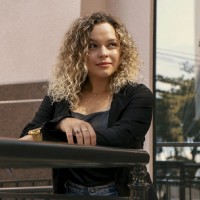Clarissa Freitag