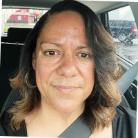 Toni Evans