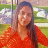 Simarleen Kaur