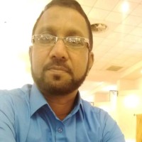 Muhammad Hashim Qasmi