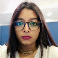 Smita Dutta