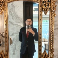 Ronak Khandelwal