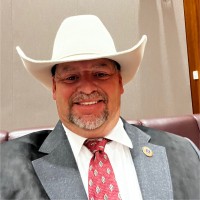 Chris Derrick