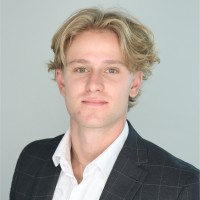 Levi Jacobson