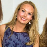 Stina Ahlbertz