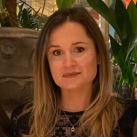 Katya Corbett