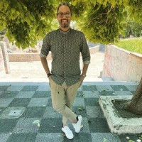 Ilias Grigoriadis
