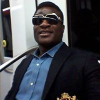 Omotayo Marlone Daniels Badaru