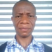 Tendai Jena