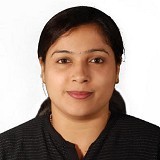 Shruthi Ullal