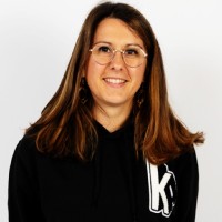 Sarah Bourlier