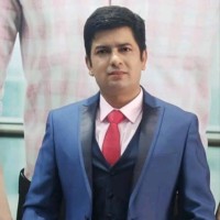 Raj Singh