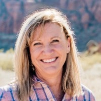 Joni Hardy