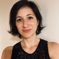 Felicitas Torrecilla