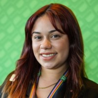 Andrea Garcia Vargas