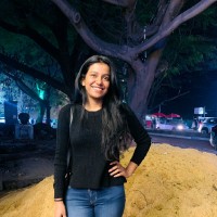 Anjali Yadav