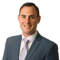 Henry Barrett