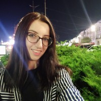 Alyona Yakovlieva