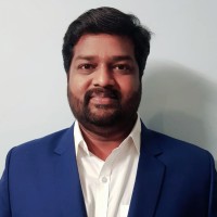 Ramakrishna Reddy Nallamilli