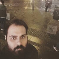 Chirag Ahuja