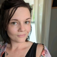 Samantha Braddock